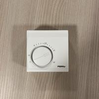 Termostato manuale