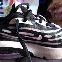 Scarpe nike bambina