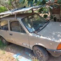 Innocenti small pezzi di ricambi