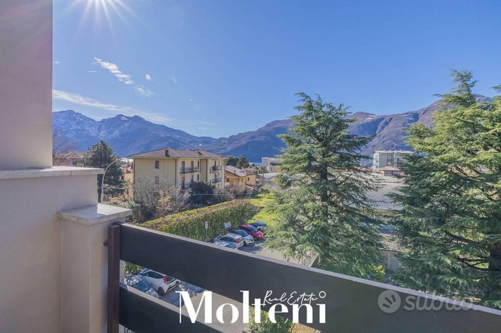Appartamento di 90 m² con 3 locali e box auto a Ma - Vista 5