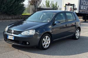 Volkswagen Golf 1.6 GPL,GARANZIA