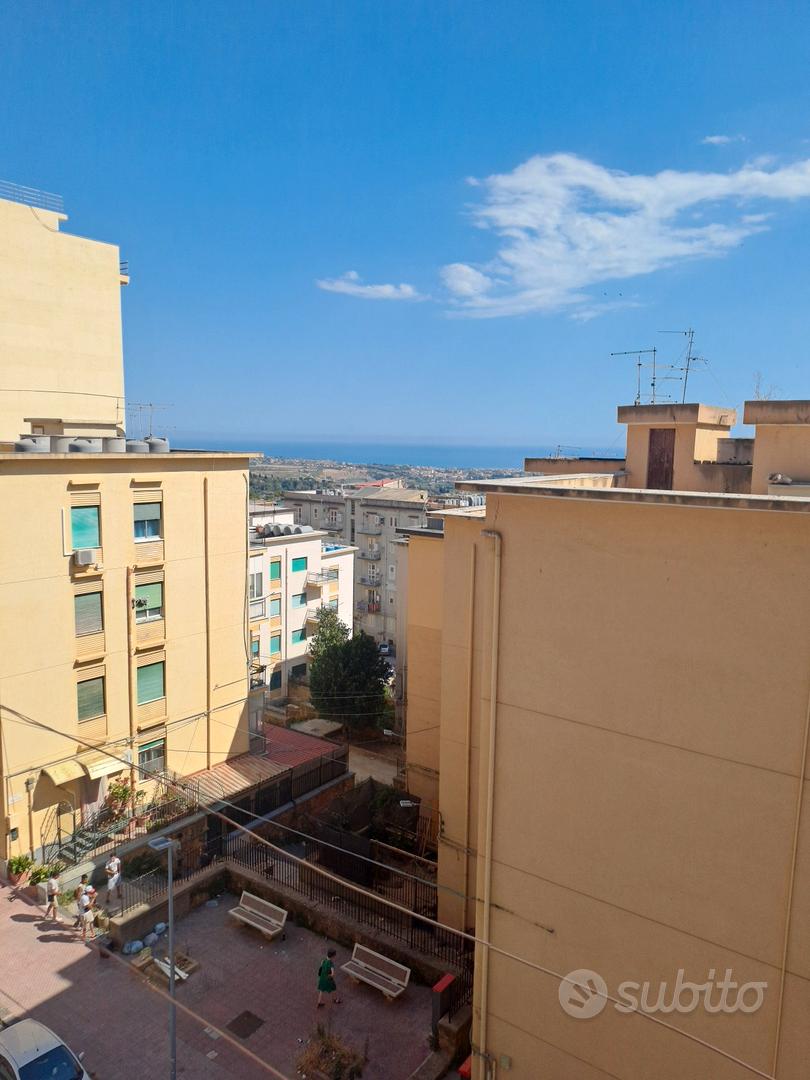 Appartamento – Agrigento, Bibirria, Villaseta - Altro