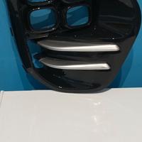 copri faretto fendinebbia Kia Sportage gt line 