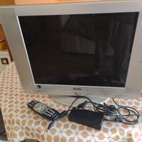 Tv Gold  grandezza 32 pollici