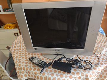 Tv Gold  grandezza 32 pollici