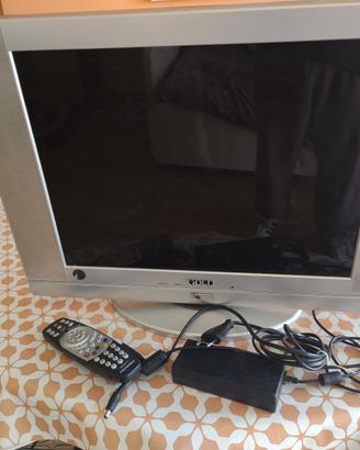 Tv Gold  grandezza 32 pollici