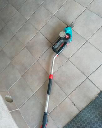 Tagliabordi a batteria Gardenia