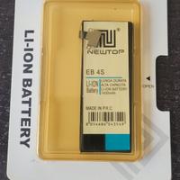 batteria per iphone 4 s