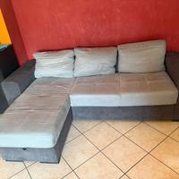 Divano e divano letto