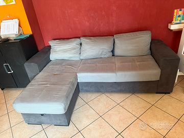 Divano e divano letto