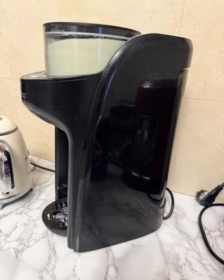Baby brezza Formula Pro Advanced Nero