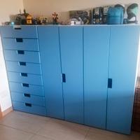Armadio ikea