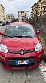 Fiat panda 2015