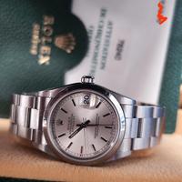 VENDUTO Rolex Datejust ref 78240 