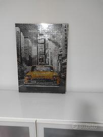 puzzle New York