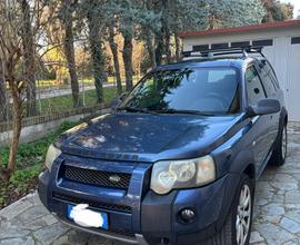 FREELANDER 1 Land Rover