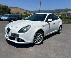 ALFA ROMEO - Giulietta - 1.6 JTDm-2 105 CV