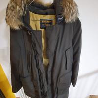Woolrich Arctic Parka uomo taglia EU XL