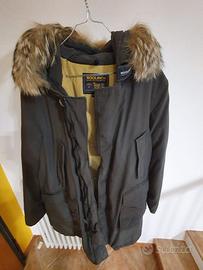 Woolrich Arctic Parka uomo taglia EU XL