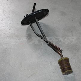 Pescante serbatoio carburante Mitsubishi Pajero 2