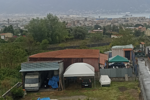 Fitto posto barca auto camper