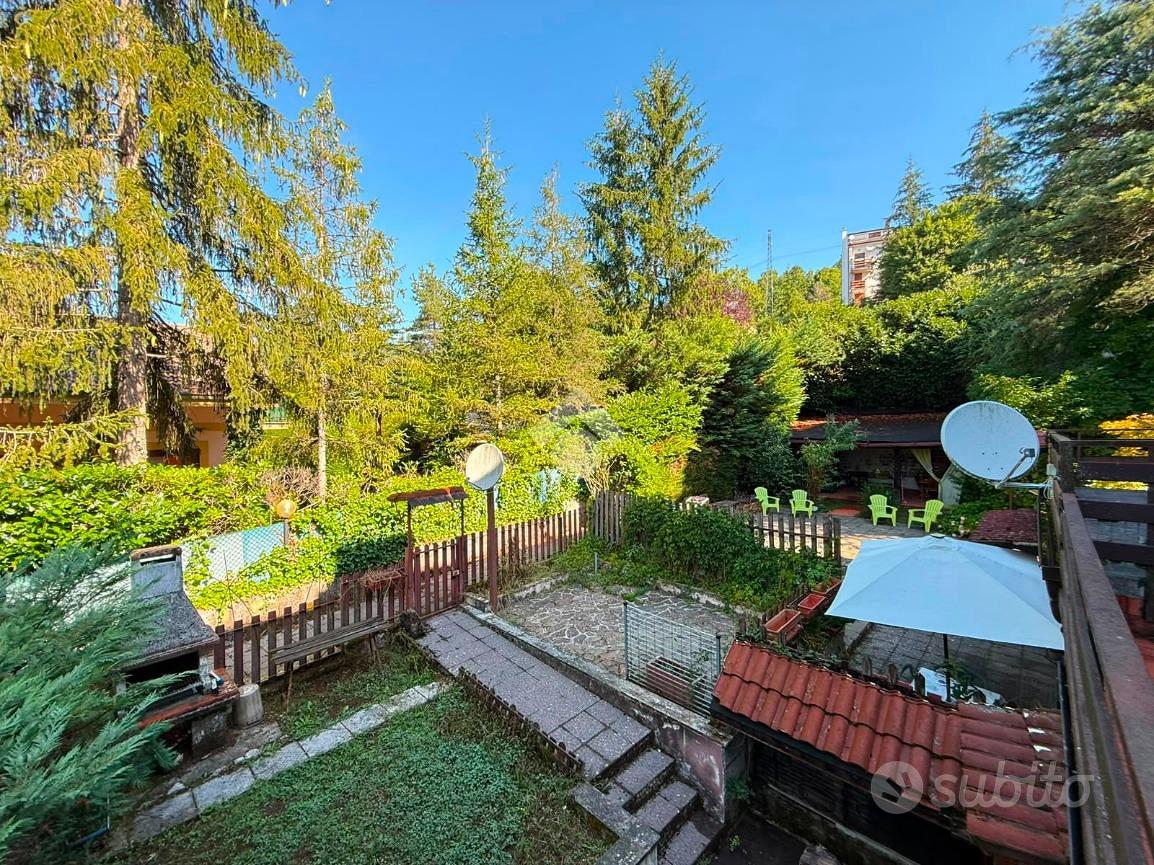 Appartamento – Arcinazzo Romano, Roma Capitale - Vista 5