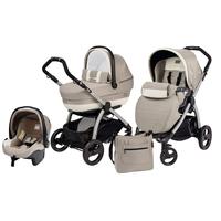 trio peg perego
