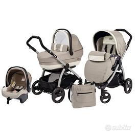 trio peg perego