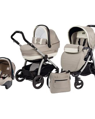 trio peg perego