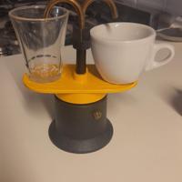 bialetti mini express 2 tazze