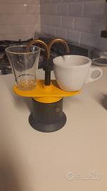 bialetti mini express 2 tazze