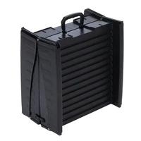 Rampa per cani per auto