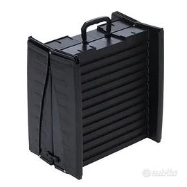 Rampa per cani per auto