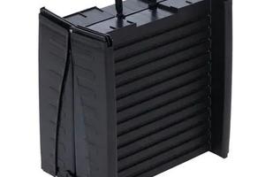 Rampa per cani per auto