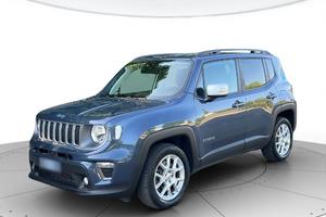 JEEP Renegade 1.3 t4 phev Limited 4xe at6