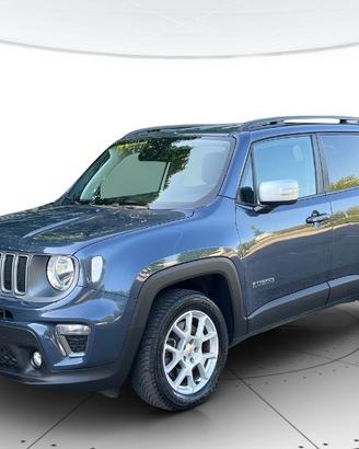 JEEP Renegade 1.3 t4 phev Limited 4xe at6
