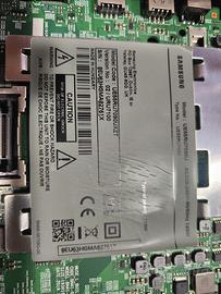 Alimentatore TV Samsung ue55ru7090uxzt