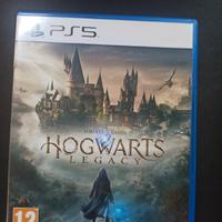Hogwarts Legacy PS5