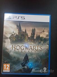 Hogwarts Legacy PS5