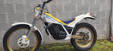 trial 303 fantic