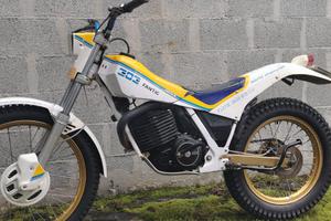 trial 303 fantic