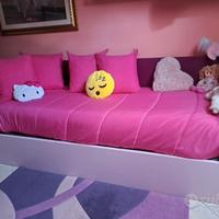 LETTO CONTENITORE