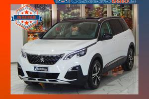 Peugeot 5008 1.5 bluehdi Allure EAT8 S&S NAVI-PELL