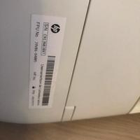 Stampante hp