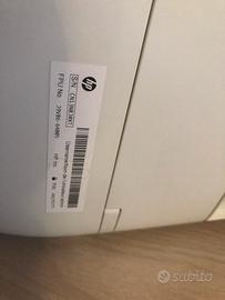 Stampante hp