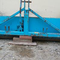 attrezzatura agricola