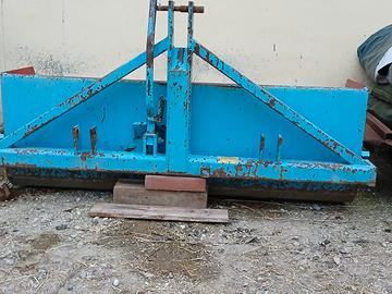 attrezzatura agricola