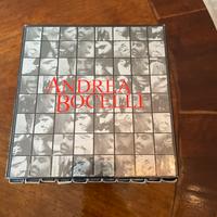 CD Andra Bocelli