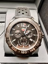 TAG Heuer Formula 1 Chronograph al quarzo