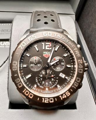 TAG Heuer Formula 1 Chronograph al quarzo